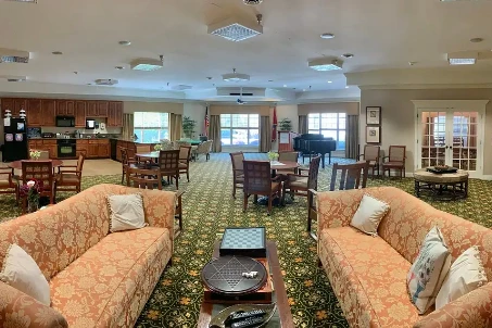 Image of Morning Pointe Senior Living of Hixson (2)