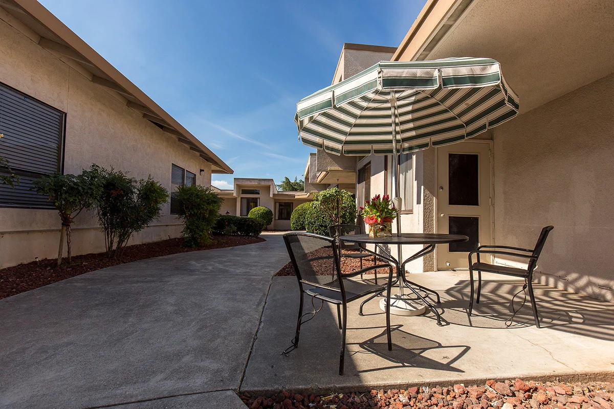 Image of Diablo Valley Post Acute (2)