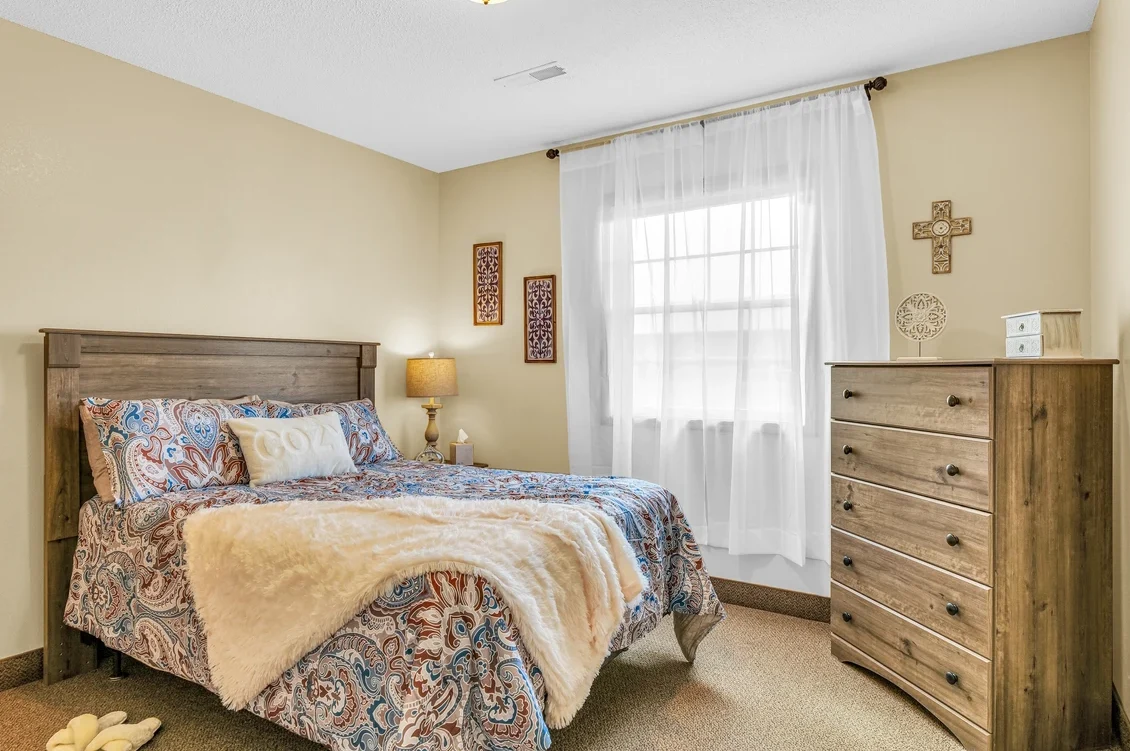 Image of The Glenwood Supportive Living of Staunton (4)