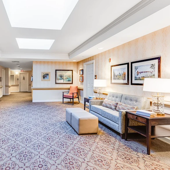 Image of Sunrise of North Lynbrook (3)