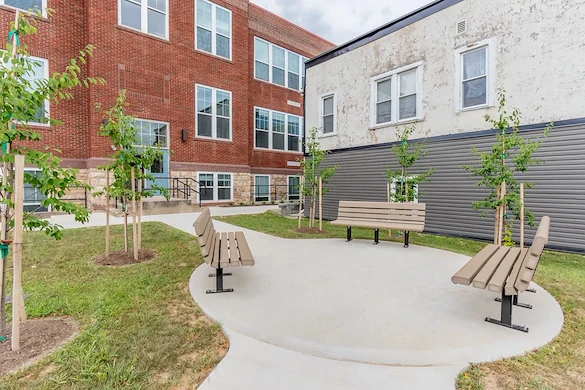 Image of Mount Union Senior Lofts (8)