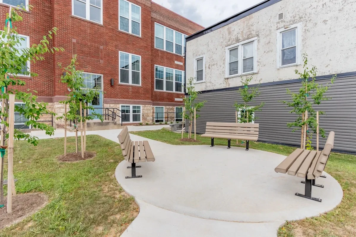 Image of Mount Union Senior Lofts (8)