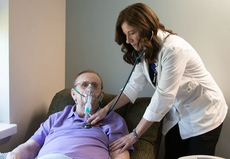 Image of Nursing and Rehabilitation At Hartsfield Village (6)