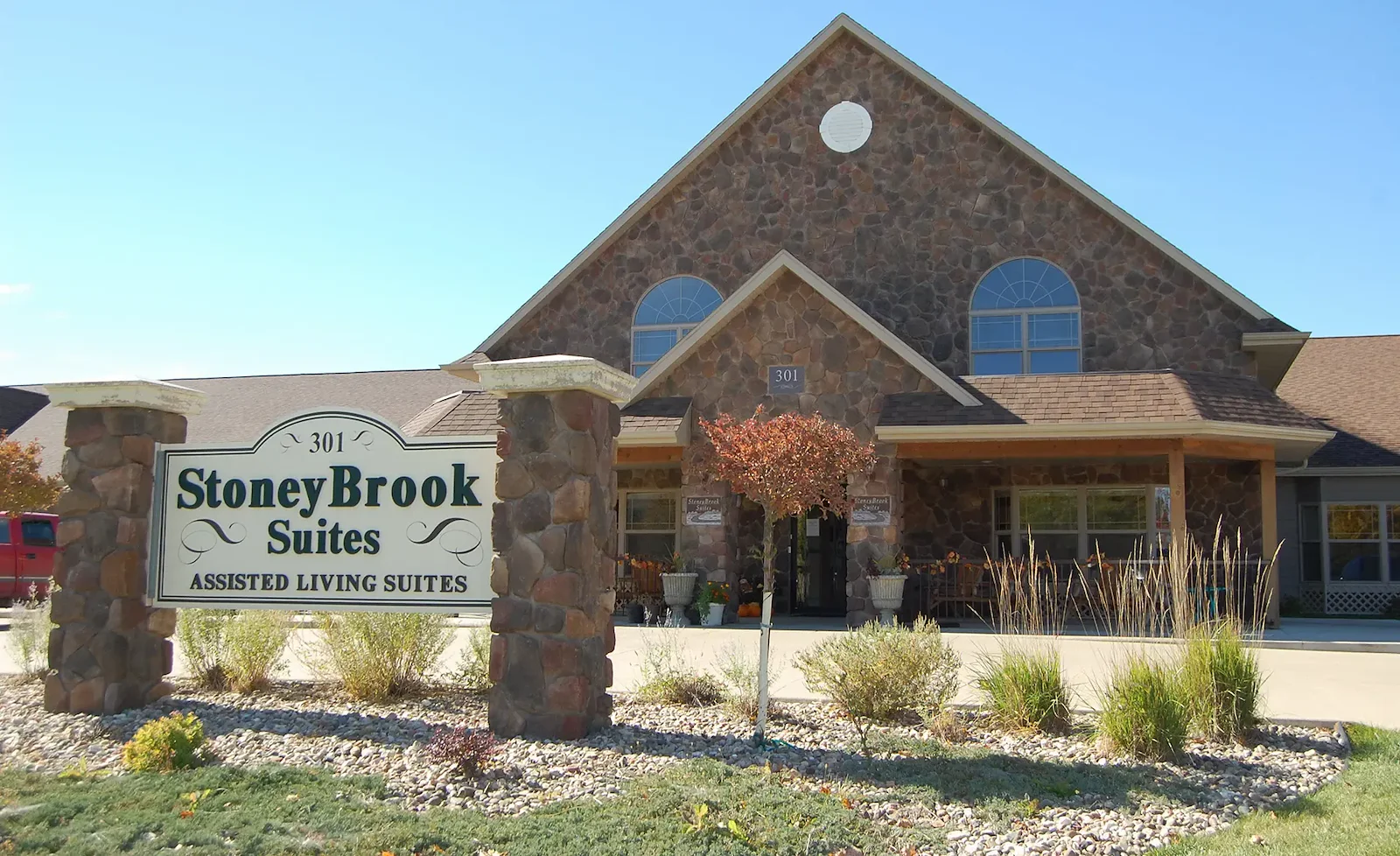 Image of StoneyBrook Suites of Dakota Dunes (1)