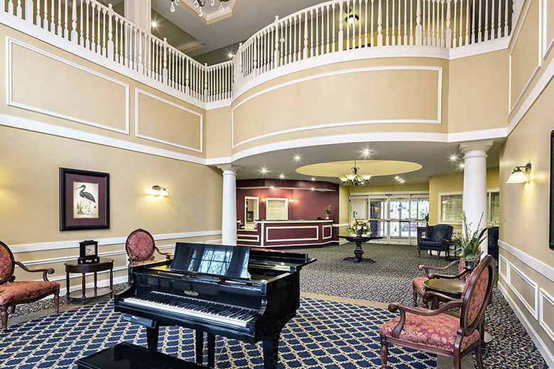 Image of Atria North Point (7)