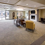 Courtyard Residence Apartments