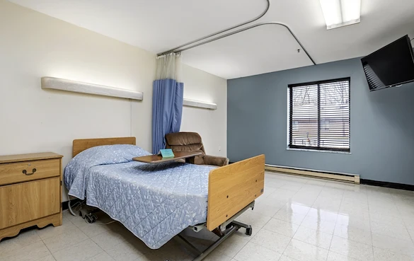 Image of Kenton Nursing And Rehabilitation Center (5)