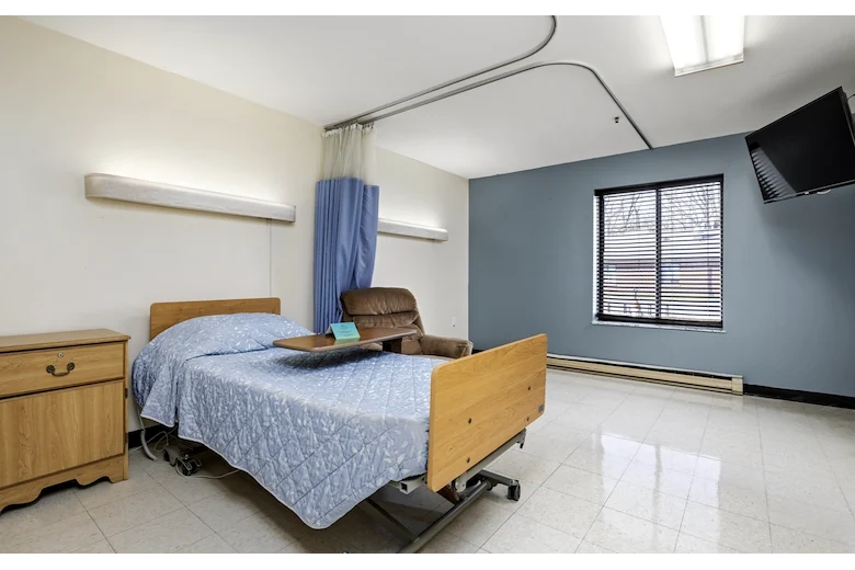 Image of Kenton Nursing And Rehabilitation Center (5)