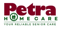 Petra Home Care's Logo