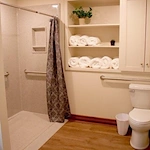 Image of Keepsake Kottage - Rose Hill (6)
