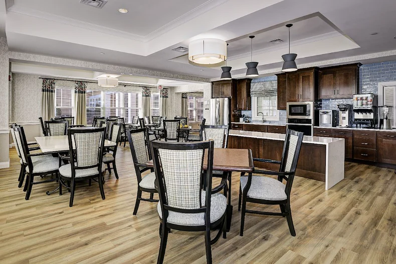 Image of Sunrise of Wilton (6)