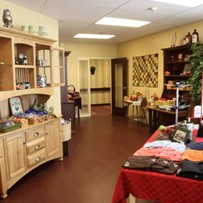 Image of The Villages at Historic Silvercrest Skilled Services (4)