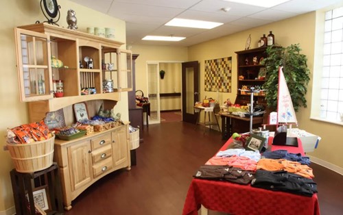 Image of The Villages at Historic Silvercrest Skilled Services (4)