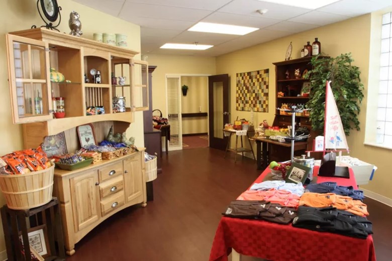Image of The Villages at Historic Silvercrest Skilled Services (4)