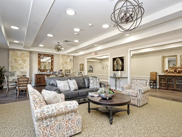 Image of Alexis Pointe Senior Living of Wimberley (3)