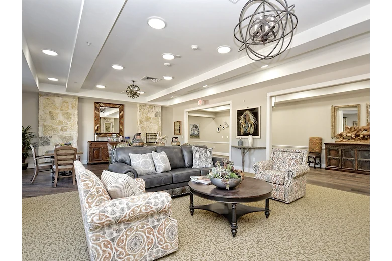 Image of Alexis Pointe Senior Living of Wimberley (3)