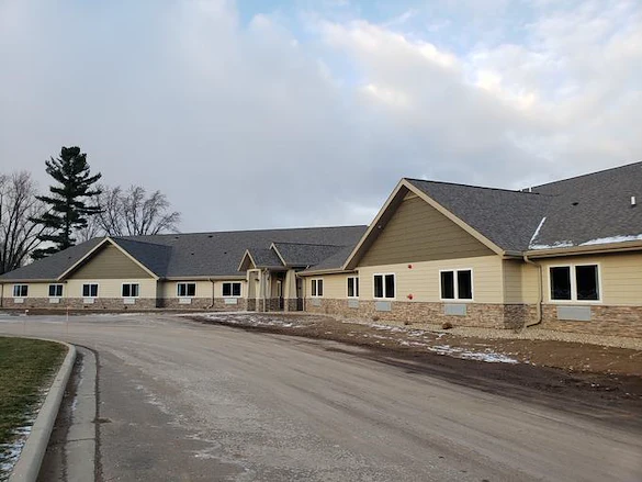 Image of Care Partners Assisted Living in Clintonville II (1)