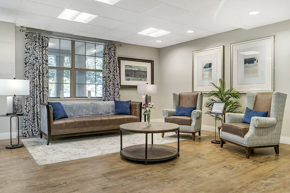 Image of Addington Place of Northville (2)