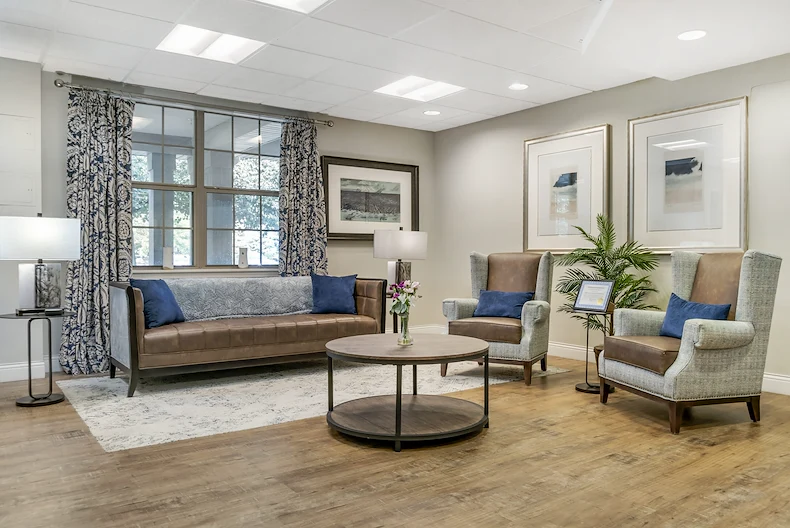 Image of Addington Place of Northville (2)