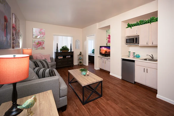 Image of Desert Winds Independent Living (9)