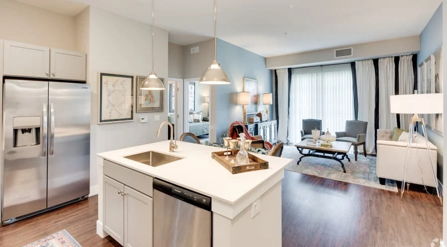 Image of Everleigh Naperville (6)