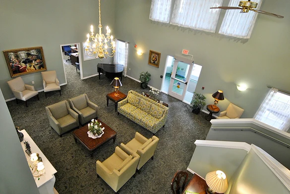 Image of Oakhaven Manor (3)