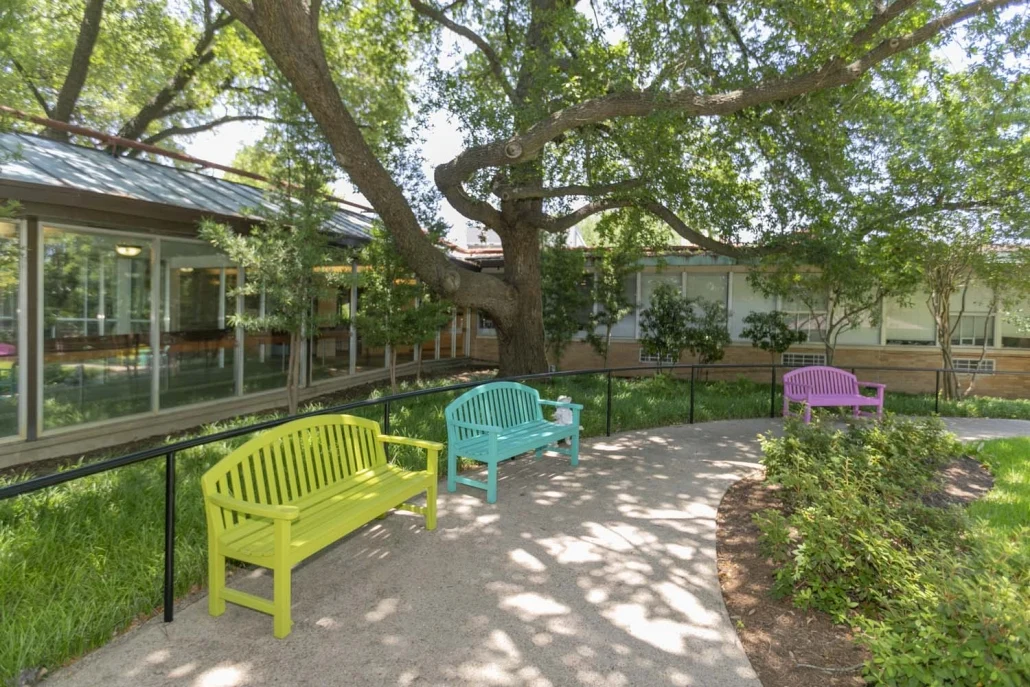 Image of The Villages of Dallas (2)