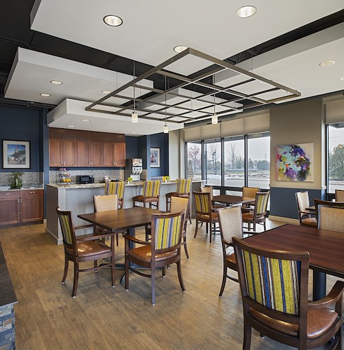 Image of Commonwealth Senior Living at North Byron (6)
