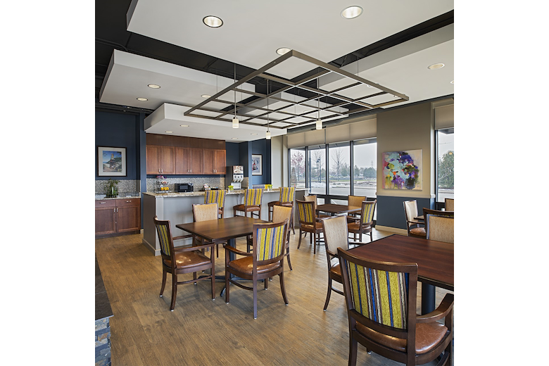 Image of Commonwealth Senior Living at North Byron (6)