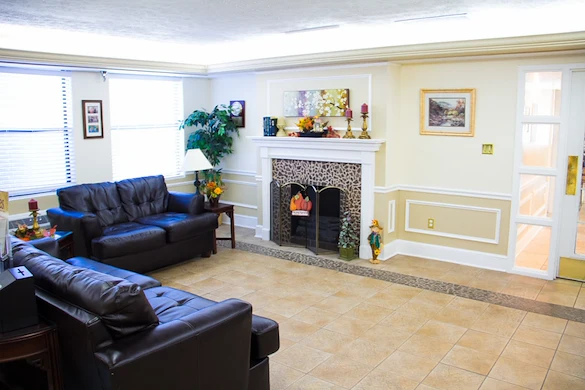 Image of Signature Healthcare Of South Louisville (3)