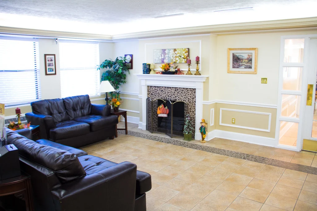 Image of Signature Healthcare Of South Louisville (3)