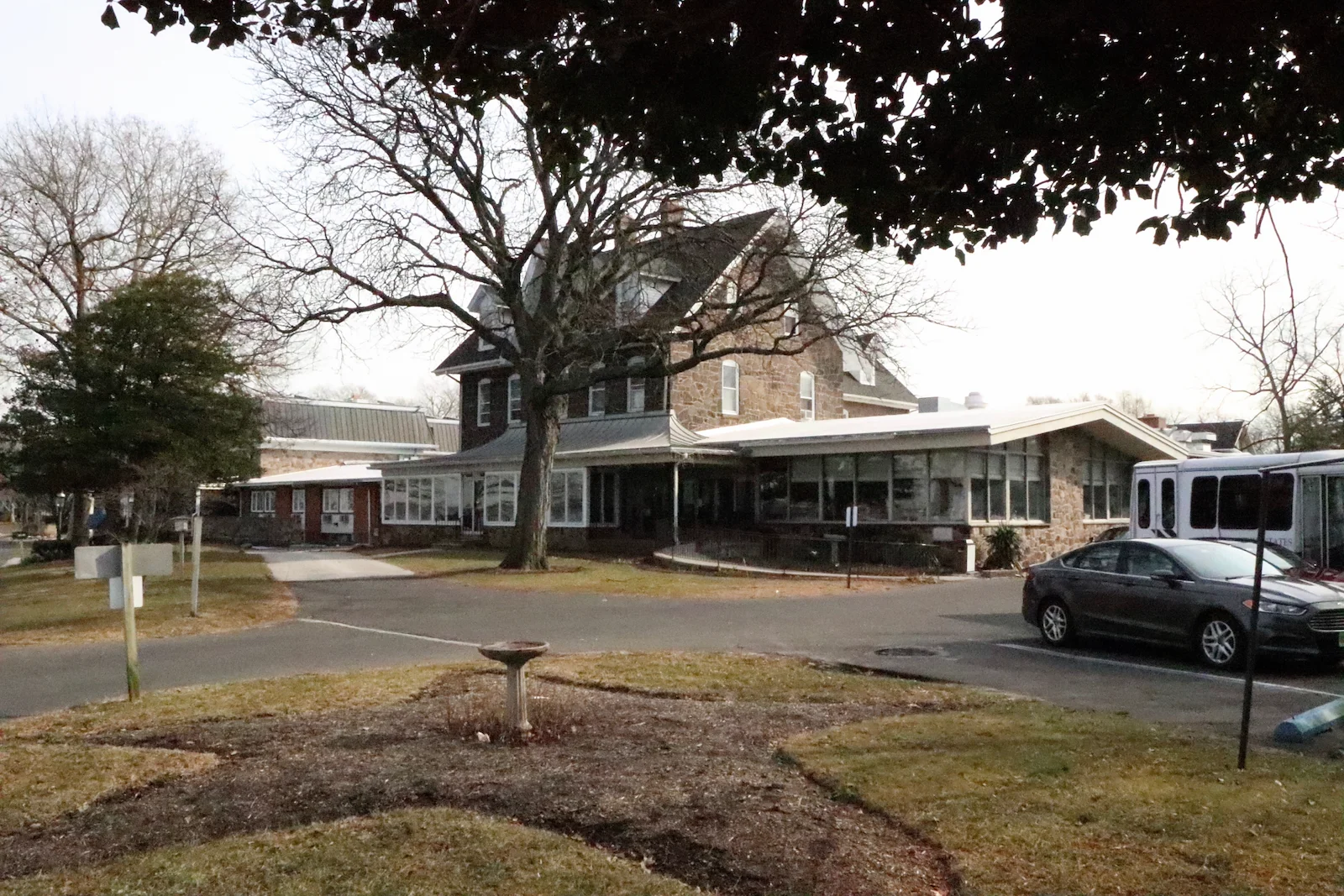 Image of Riverview Estates Rehab And Senior Living Center (2)