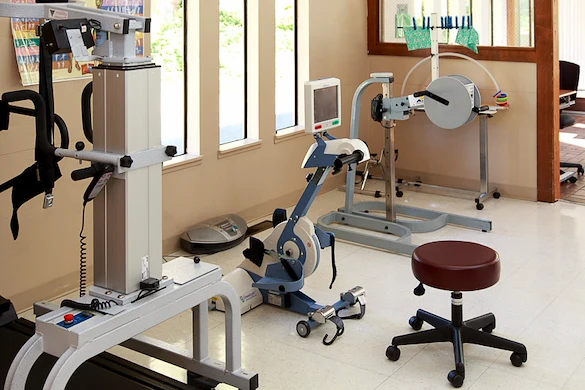 Image of Valley West Health Care Center (3)