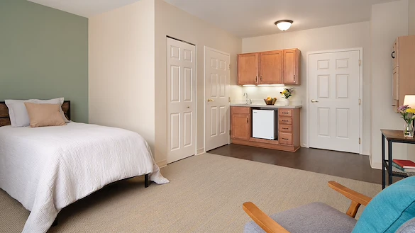 Image of Riderwood Senior Living (7)