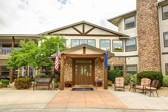 Image of The Chateau at Gardnerville (2)