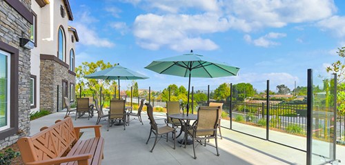 Image of Silverado Thousand Oaks Memory Care Community (4)