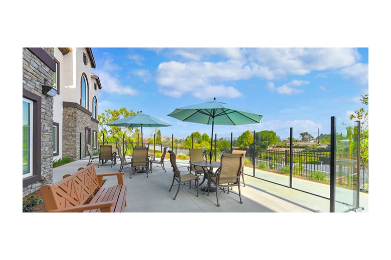 Image of Silverado Thousand Oaks Memory Care Community (4)