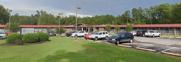 Image of Diversicare of Amory (1)