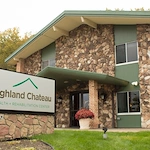 Image of Highland Chateau Health & Rehabilitation (1)