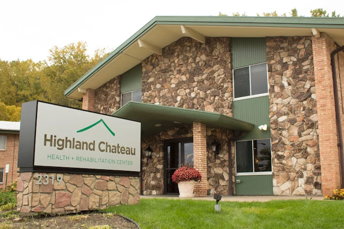 Image of Highland Chateau Health & Rehabilitation (1)