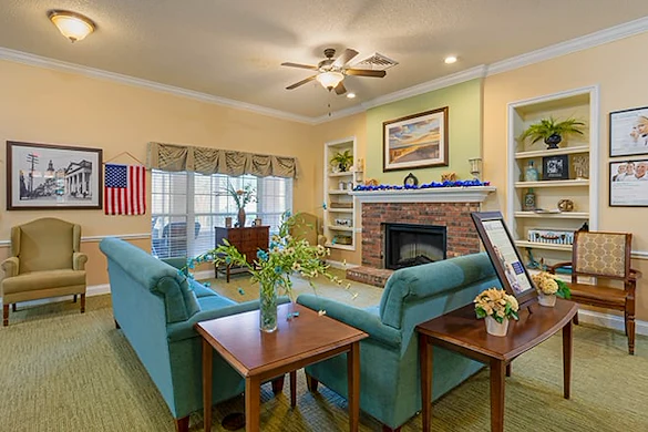 Image of Brookdale Mandarin Central (3)