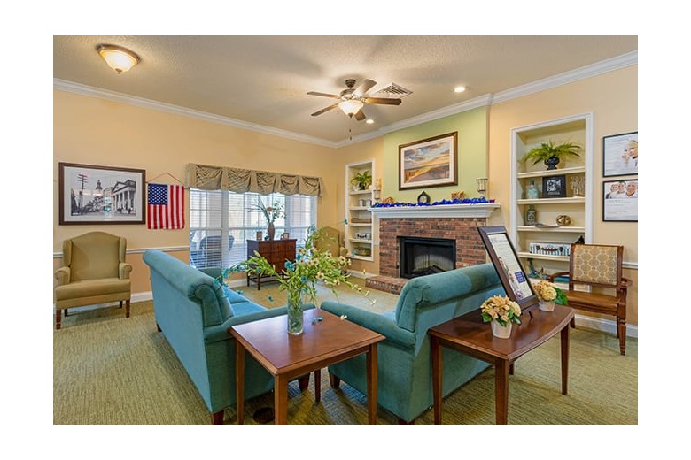Image of Brookdale Mandarin Central (3)