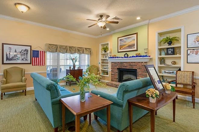 Image of Brookdale Mandarin Central (3)