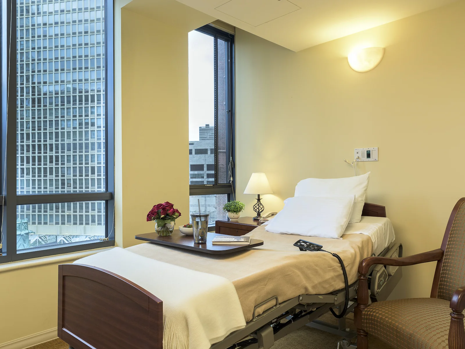 Image of Terraces At The Clare (2)