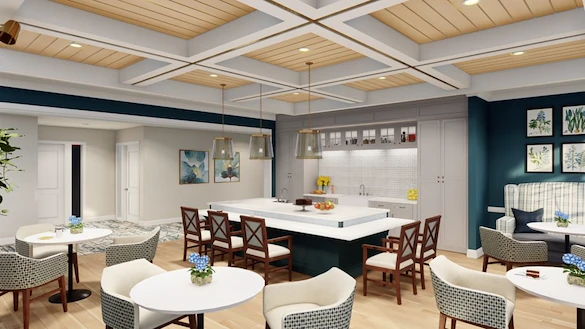 Image of The Chelsea at Washington Township (3)