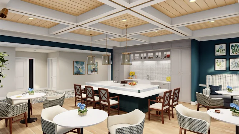 Image of The Chelsea at Washington Township (3)