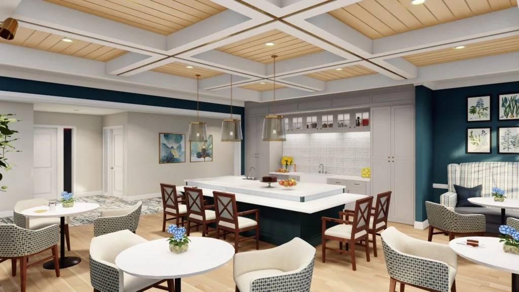 Image of The Chelsea at Washington Township (3)