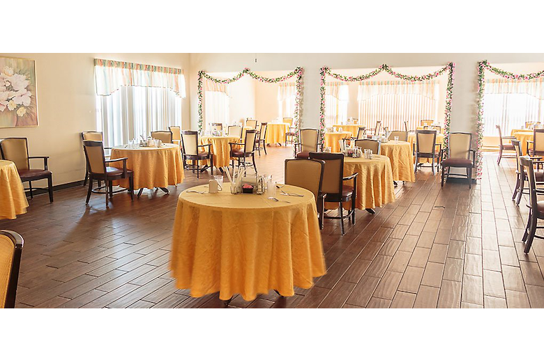 Image of The Village At Greenbriar (3)