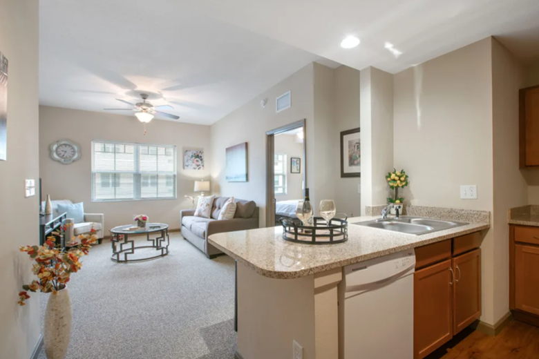 Image of Merrill Gardens at Solivita Marketplace (8)