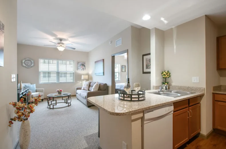 Image of Merrill Gardens at Solivita Marketplace (8)